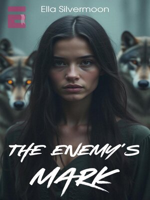cover image of The Enemy's Mark